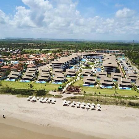 CUPE BEACH LIVING - Porto de Galinhas Exterior foto