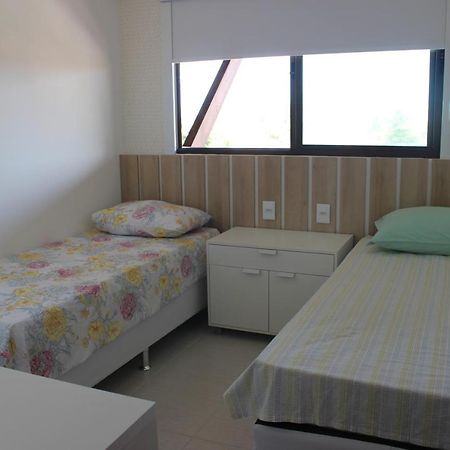 CUPE BEACH LIVING - Porto de Galinhas Exterior foto