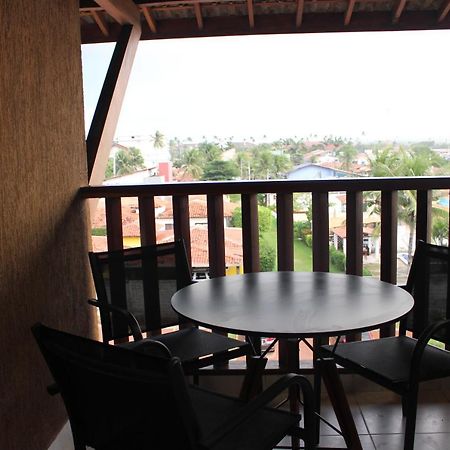 CUPE BEACH LIVING - Porto de Galinhas Exterior foto