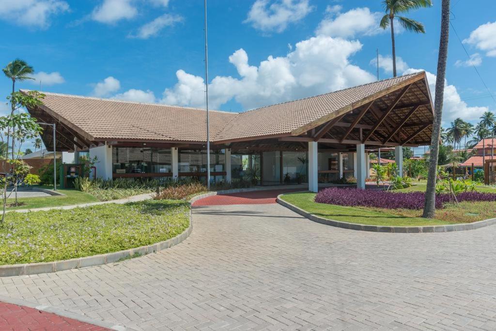 CUPE BEACH LIVING - Porto de Galinhas Exterior foto