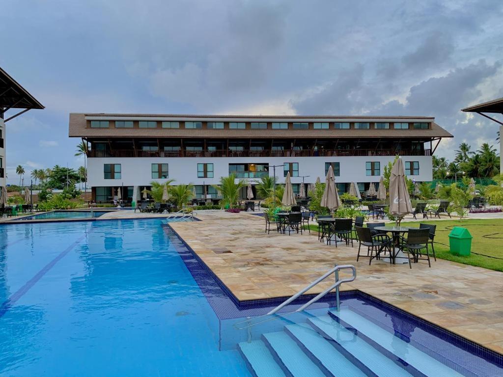 CUPE BEACH LIVING - Porto de Galinhas Exterior foto