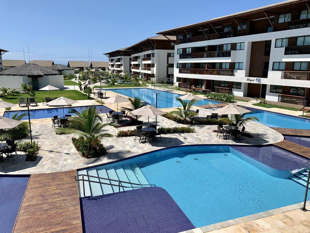 CUPE BEACH LIVING - Porto de Galinhas Exterior foto