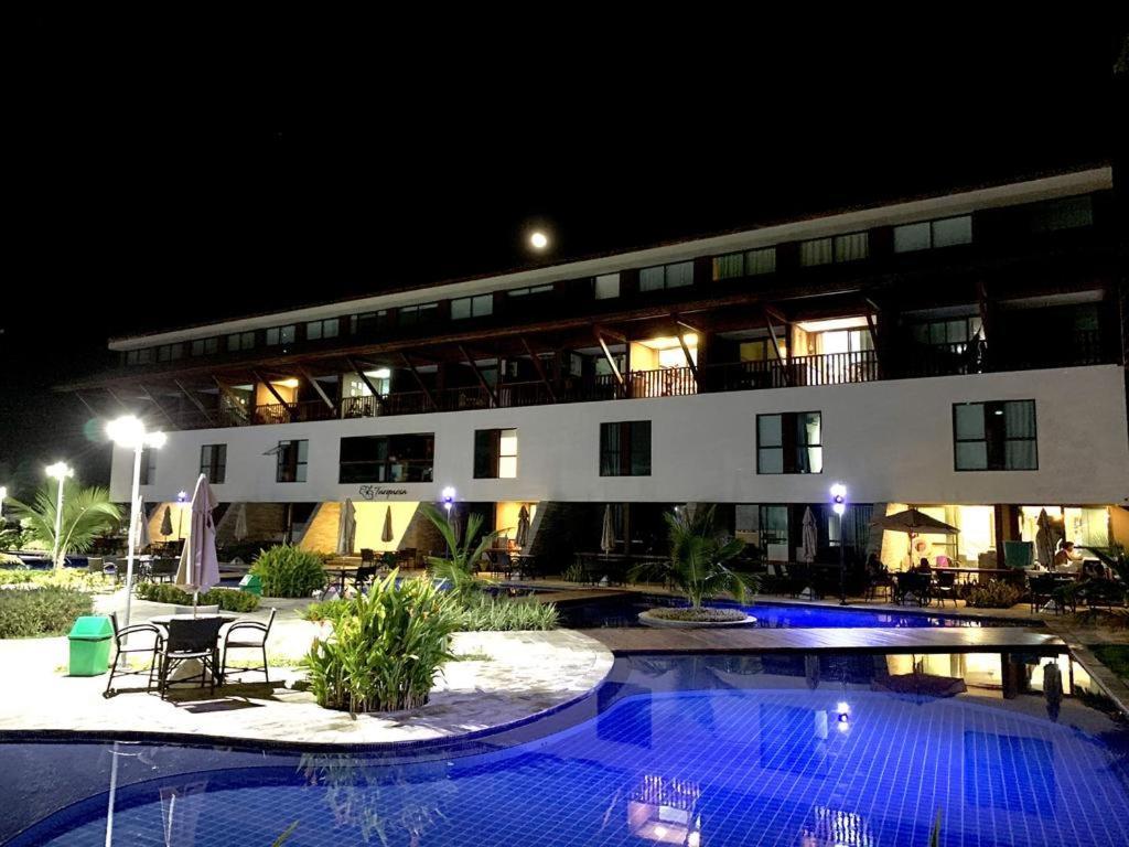 CUPE BEACH LIVING - Porto de Galinhas Exterior foto