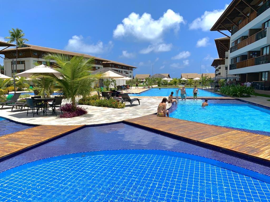 CUPE BEACH LIVING - Porto de Galinhas Exterior foto
