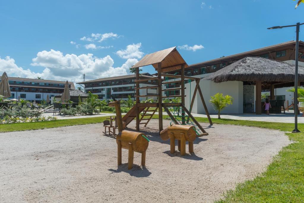 CUPE BEACH LIVING - Porto de Galinhas Exterior foto