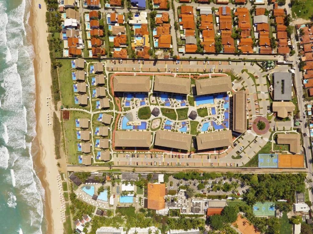 CUPE BEACH LIVING - Porto de Galinhas Exterior foto