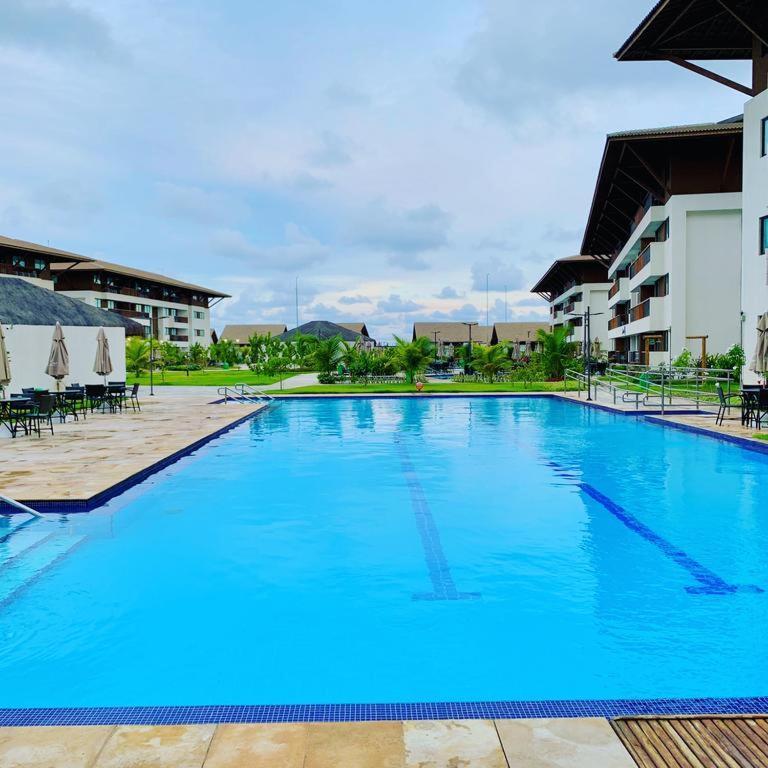 CUPE BEACH LIVING - Porto de Galinhas Exterior foto