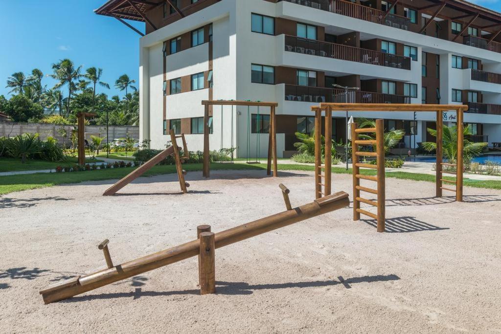 CUPE BEACH LIVING - Porto de Galinhas Exterior foto