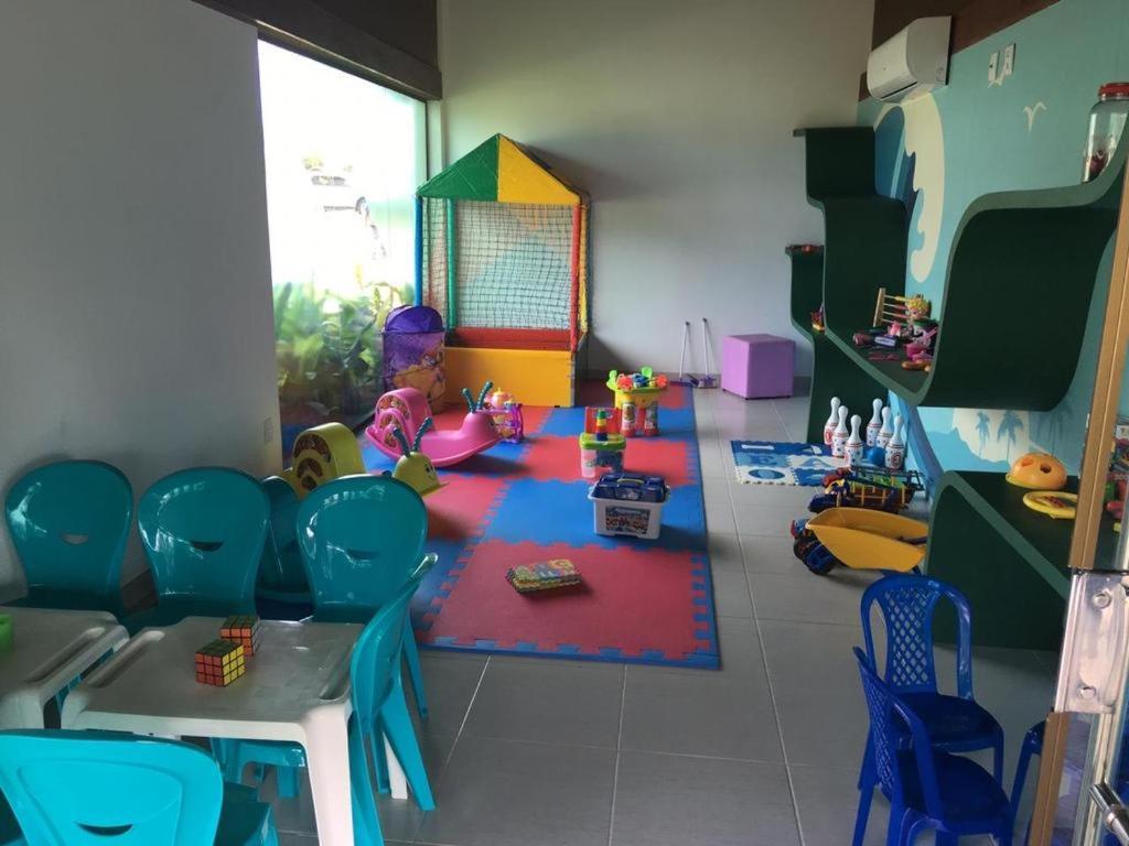 CUPE BEACH LIVING - Porto de Galinhas Exterior foto