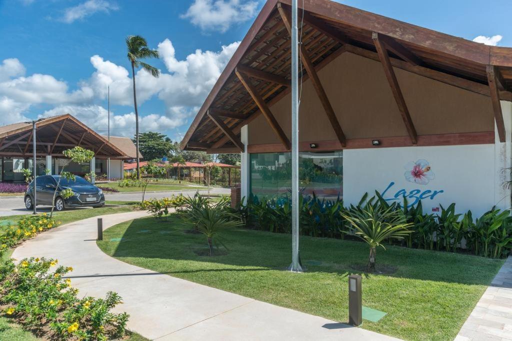 CUPE BEACH LIVING - Porto de Galinhas Exterior foto