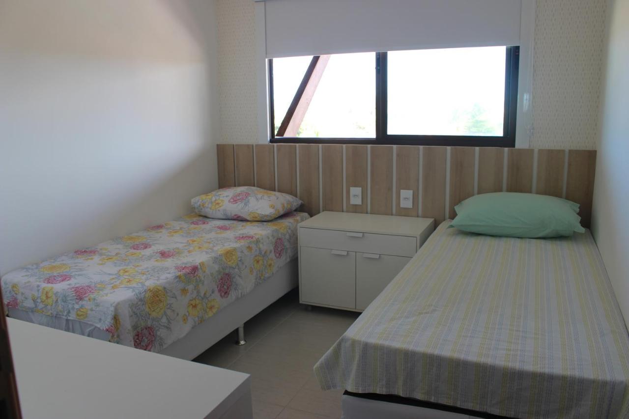 CUPE BEACH LIVING - Porto de Galinhas Exterior foto