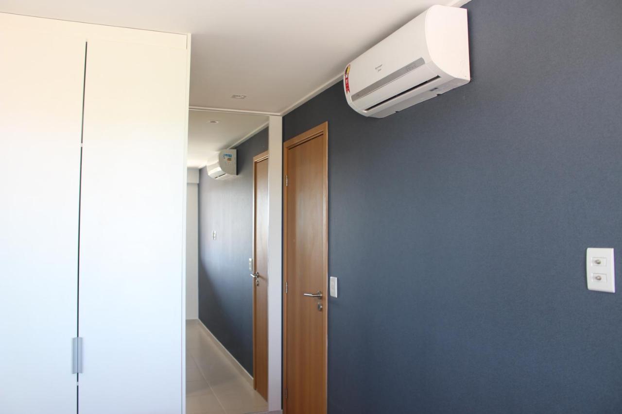 CUPE BEACH LIVING - Porto de Galinhas Exterior foto